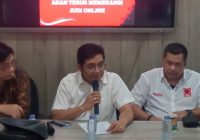 Budi Arie Dikait-Kaitkan Judi Online, Begini Klarifikasi Projo