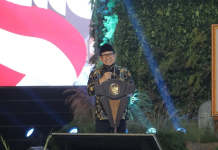 Cak Imin: Pemberdayaan Masyarakat Butuh Kolaborasi Pemerintah Pusat dan Daerah