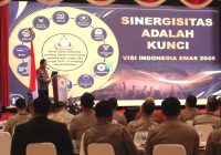 Kapolri Apresiasi Dedikasi Kompolnas 2020-2024, Ini Harapannya ke Komisioner 2024-2028