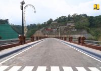 Dukung Pariwisata Bali, PU Terus Kerjakan Bendungan Sidan Untuk Suplai Air Baku Jutaan Warga