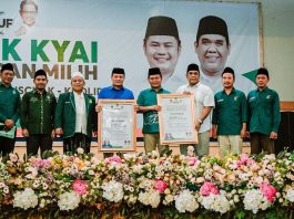 PKB dan Kiai Jateng Ajak Lawan Hoaks yang Serang Ahmad Luthfi