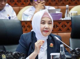 BMKG Ingatkan 67% Wilayah Indonesia Berpotensi Hujan Kategori Tinggi, Bencana Hidrometeorologi dan La Nina Lemah Hingga April 2025