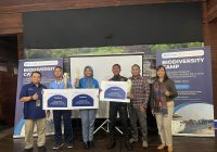 Tingkatkan Kesadaran Lingkungan Pelajar SMK Pelayaran, Pelindo Gelar Program TJSL Biodiversity Camp  