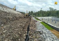 Cegah Krisis Sampah di DPSP Borobudur, Kementerian PU Targetkan TPST Pasuruhan Selesai Akhir Desember 2024