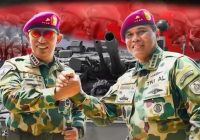 Kapolri Sampaikan Selamat HUT ke-79 Korps Marinir TNI AL, Begini Harapannya: