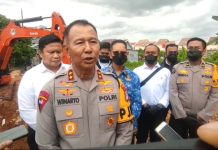 Jadi Lokasi Pembuangan Limbah Medis, Warga Lapor ke Ditreskrimsus Polda Kalsel