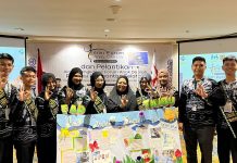 Forum Anak Tanah Bumbu Raih Empat Penghargaan di Temu FAD Tingkat Kalsel