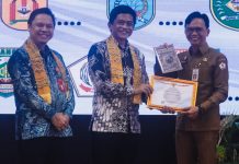 Hery : CSIRT Upaya Konkret Amankan Informasi