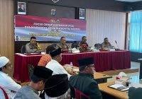 Cegah Paham Radikalisme, Polri Tekankan Pentingnya Upaya Kontra Radikal
