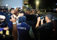DPO Kasus Judi Online W88 Kembali Tertangkap di Filipina