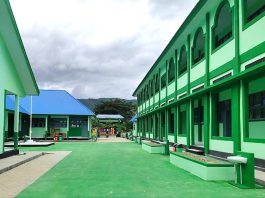 Dua Wamen Bertemu, Bahas Program Revitalisasi Sekolah/Madrasah Tahun 2025