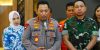 Polisi Tembak Polisi, Kapolri Perintahkan Kapolda Pecat dan Pidanakan Kabag Ops Polres Solok Selatan