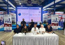Punya Quick Count Sendiri, Tim Pemenangan Muhidin-Hasnuryadi Klaim Menang Telak