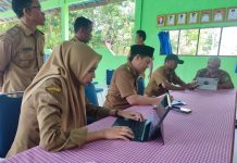 Diskominfosp Tanbu: 117 Desa Telah Aktivasi Tanda Tangan Elektronik