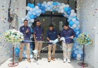 Optimalkan Layanan Listrik di Dua Kabupaten, PLN Resmikan Gedung Kantor Unit Layanan Batulicin