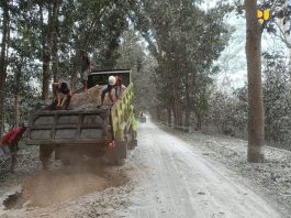 Prakiraan Cuaca Hari Ini, 2 April 2025: BMKG: Hujan Lebat di Kalsel, Waspada Banjir dan Angin Kencang!