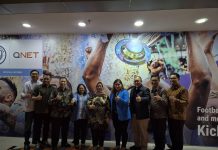 QNET Terima Kunjungan Kemendag dan AP2LI, Diskusikan Strategi Bisnis Penjualan Langsung