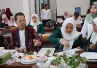 Kalsel Persiapkan Lomba Masak Serba Ikan Tingkat Nasional