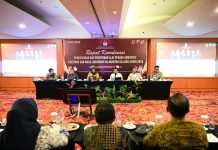 Polda Kalsel Siap Amankan Situasi Selama Masa Tenang Pilkada Serentak 2024