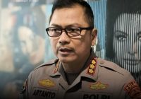 Ternyata Oknum Polisi Tembak Siswa SMKN 04 Semarang Tanpa Peringatan, DPR Akan Panggil Kadiv Propam