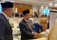 Wamenlu Serukan Komunitas Internasional Tinggalkan Israel