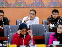 Wacana Penarikan BUMN Ke Kementerian Teknis Tuai Kritikan