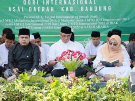 Barito Kuala Mengaji 2024 Sukses Dihadiri 10.000 Warga
