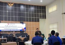 Bawaslu Balangan: Hindari Politik Uang!