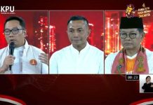 Ribuan Personil Polda Metro Jaya Bakal Diturunkan Amankan Debat Ketiga Pilkada Jakarta