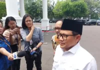 Rawan Money Politics, Ketua Umum PKB Sebut Sistem Pemilu Bakal Disempurnakan