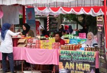 Jelang Nataru, Disdag Kalsel Gelar Pasar Murah di 13 Kabupaten/Kota 3 Hari