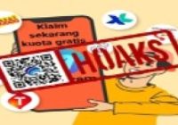 Viral Bantuan Kuota dari Kemendikbud untuk Siswa, Cek Fakta