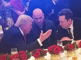 Tak Tanggung-tanggung, Elon Musk Penyumbang Terbesar untuk Trump di Pilpres AS