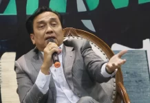 PDIP Pecat Effendi Simbolon Gara-Gara Pelanggaran ini