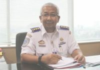Mantan Dirjen Perkeretaapian Kemenhub Ditangkap di Hotel oleh Kejagung