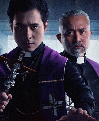Sukses Ditonton 1,4 Juta Kali di Indonesia, Film Kuasa Gelap Bakal Tayang di 53 Negara