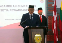 Naturalisasi Atlet Dongkrak Optimisme Pemain dan Suporter