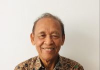Innalillahi, Mantan Ketua Dewan Pers Prof Ichlasul Amal Berpulang