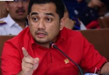 DPR Dorong Audit Dana Pemilu dan Pilkada, Begini Mekanismenya
