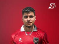 Kevin Diks Kecewa, Awali Debut di Timnas Garuda Kurang Maksimal Lawan Jepang