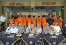 Jaringan Perdagangan Bayi di DIY Terbongkar, Modusnya Cukup Mencengangkan