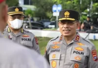AKP Dadang Iskandar Sudah Pakai Baju Tahanan, Polda Tegaskan Proses Sesuai Aturan