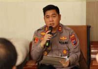 Jumlah Suara Tidak Sah di Pilkada Banjarbaru Mendominasi, Kapolres: Warga Jangan Terprovokasi!
