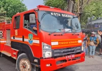 Kebakaran Pabrik Minyak Goreng: Ditemukan 9 Korban Tewas yang Terjebak di Gedung
