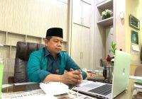 Kanwil Kemenag Kalsel Kirim Kontingen ke Kemah Pramuka Madrasah Nasional 2024