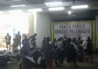Viral! Keributan Heboh di Banua Anyar Banjarmasin, Netizen Dibuat Penasaran