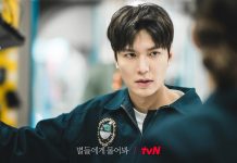 Lee Min Ho Ingin Punya Menantu Seperti Kim Tan Dibandingkan Gong Ryong, ini Alasannya