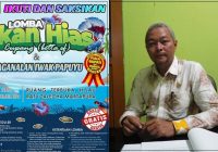 Pemkab Banjar Kembali Gelar Lomba Ikan Hias Cupang dan Papuyu, Buruan Daftar!