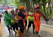 Longsor di Deli Serdang Akibatkan 9 Warga Tewas