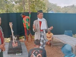 Demi Ungkap Fakta Kematian, Makam Siswa SMK yang Tewas Ditembak Polisi Dibongkar